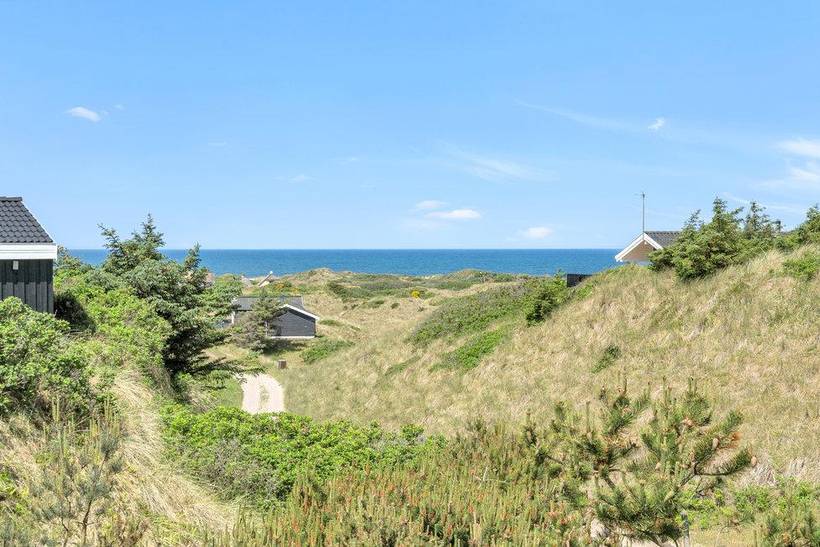 Foto von Ferienhaus AC29 in Saltum - Blokhus - Nordjütland