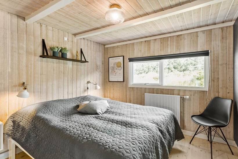 Foto von Ferienhaus AC29 in Saltum - Blokhus - Nordjütland