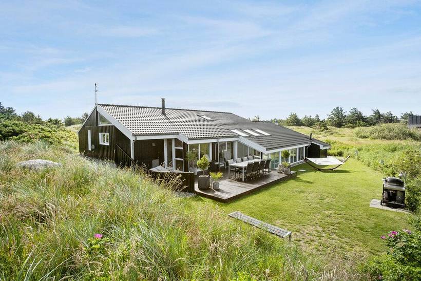 Foto von Ferienhaus AC29 in Saltum - Blokhus - Nordjütland