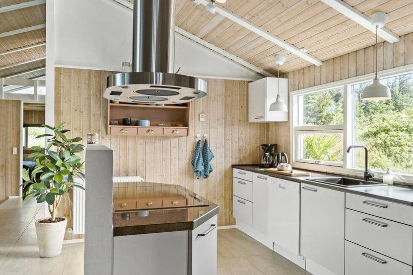 Foto von Ferienhaus AC29 in Saltum - Blokhus - Nordjütland