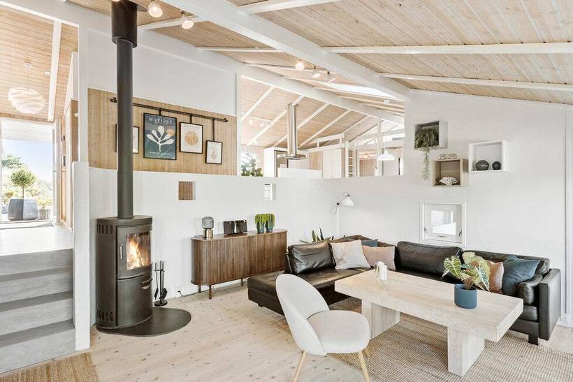 Foto von Ferienhaus AC29 in Saltum - Blokhus - Nordjütland