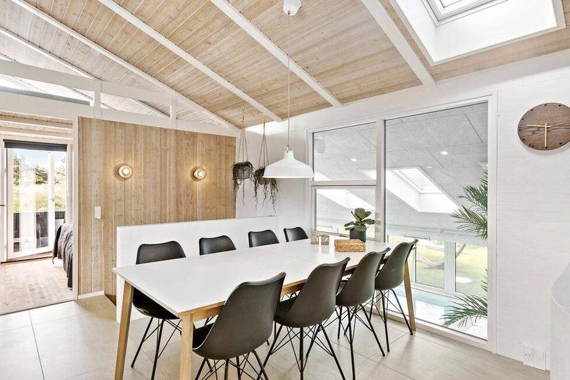 Foto von Ferienhaus AC29 in Saltum - Blokhus - Nordjütland