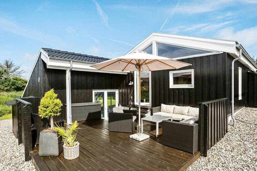 Foto von Ferienhaus AC29 in Saltum - Blokhus - Nordjütland