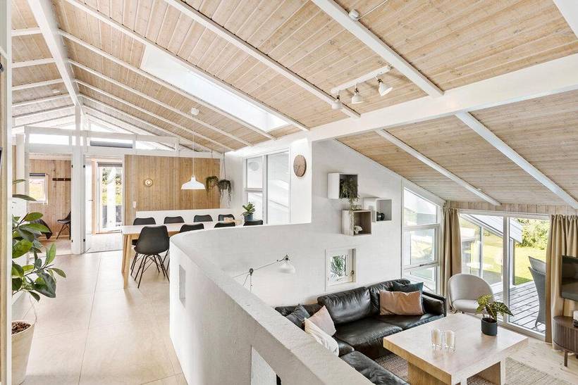 Foto von Ferienhaus AC29 in Saltum - Blokhus - Nordjütland