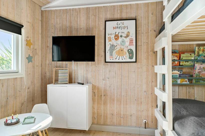 Foto von Ferienhaus AC29 in Saltum - Blokhus - Nordjütland