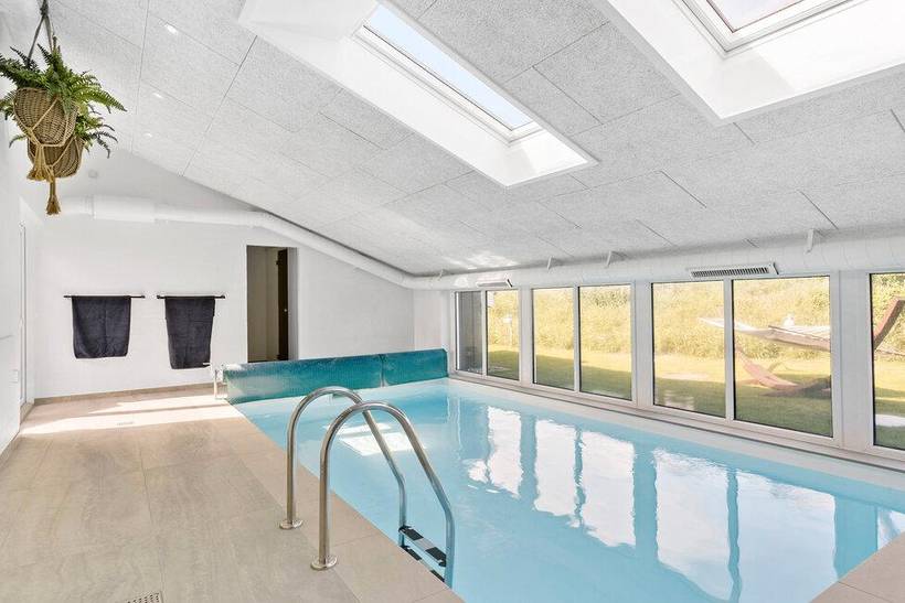Foto von Ferienhaus AC29 in Saltum - Blokhus - Nordjütland