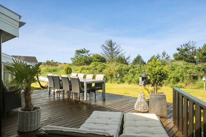 Foto von Ferienhaus AC29 in Saltum - Blokhus - Nordjütland
