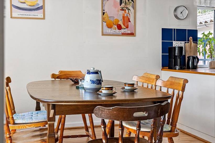 Foto von Ferienhaus AC31 in Mårup - Samsø