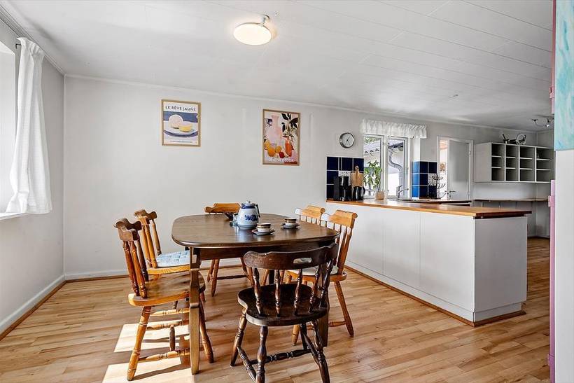 Foto von Ferienhaus AC31 in Mårup - Samsø