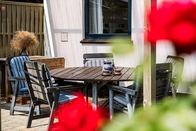 Foto von Ferienhaus AC31 in Mårup - Samsø