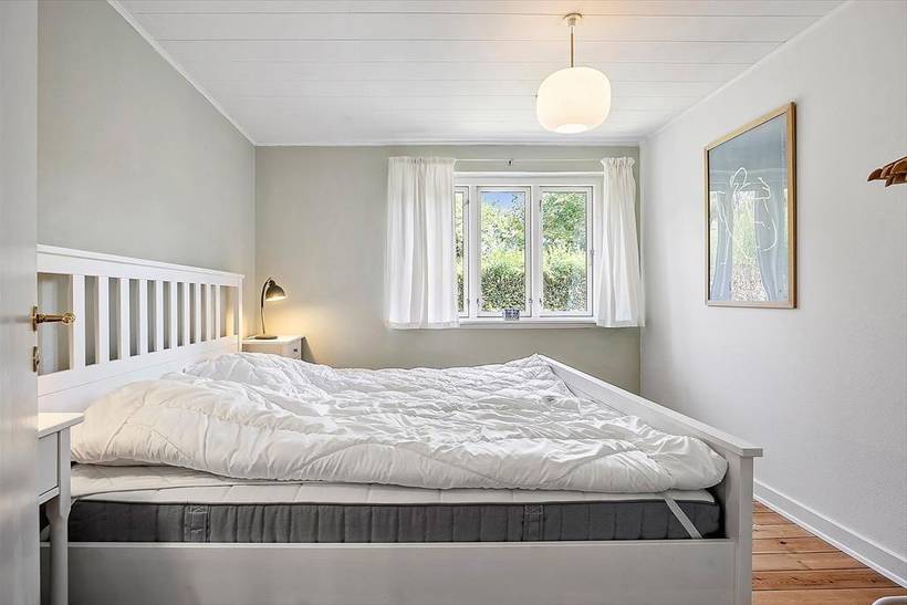Foto von Ferienhaus AC31 in Mårup - Samsø