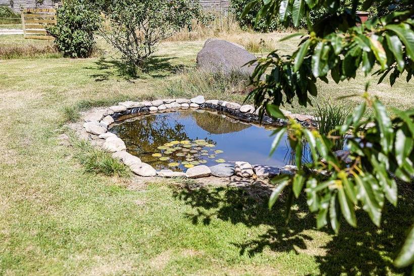 Foto von Ferienhaus AC31 in Mårup - Samsø