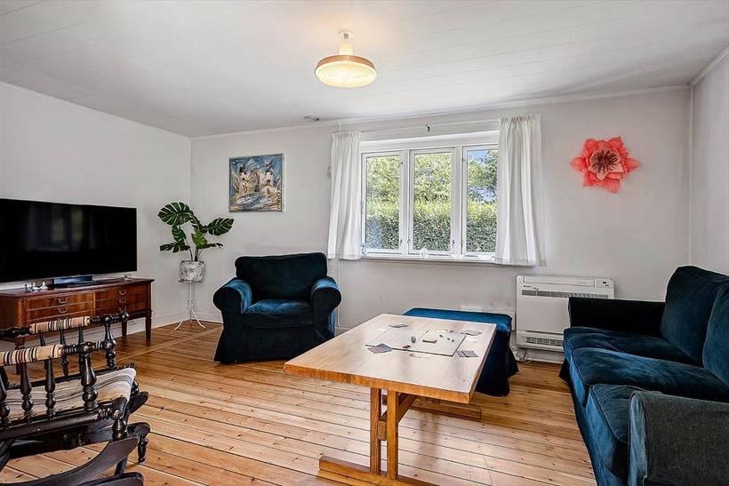 Foto von Ferienhaus AC31 in Mårup - Samsø