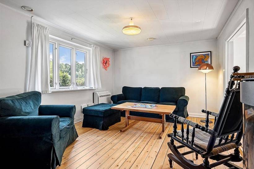 Foto von Ferienhaus AC31 in Mårup - Samsø
