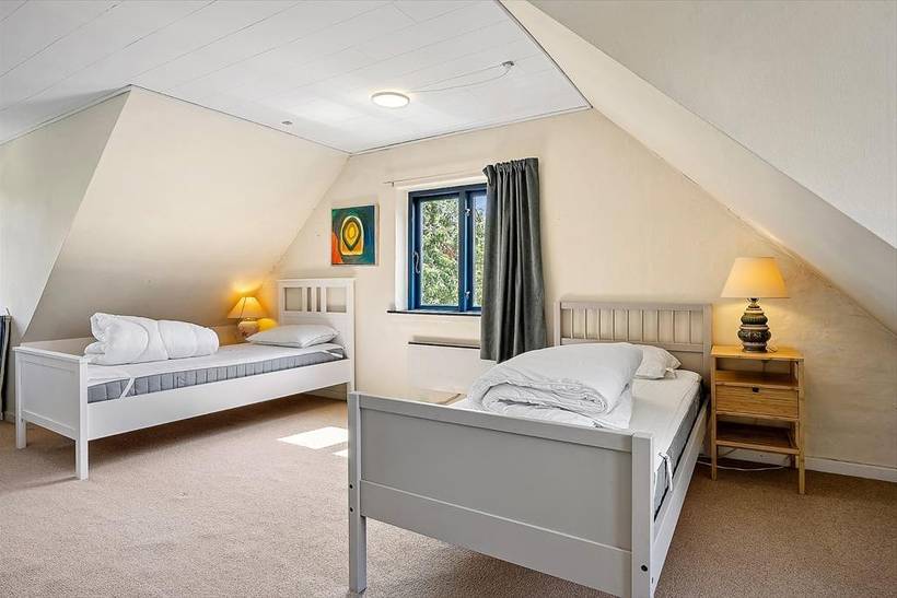 Foto von Ferienhaus AC31 in Mårup - Samsø