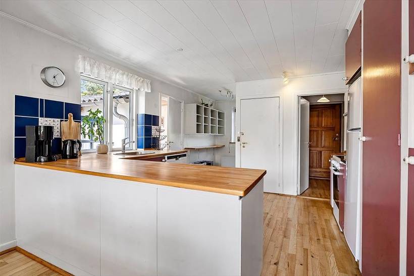 Foto von Ferienhaus AC31 in Mårup - Samsø
