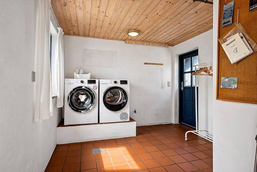 Foto von Ferienhaus AC31 in Mårup - Samsø