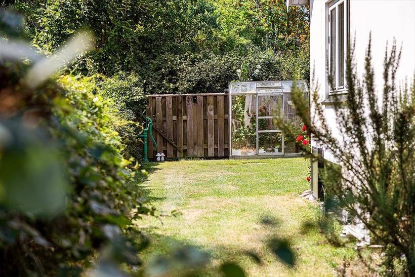Foto von Ferienhaus AC31 in Mårup - Samsø