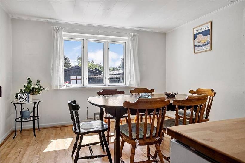 Foto von Ferienhaus AC31 in Mårup - Samsø