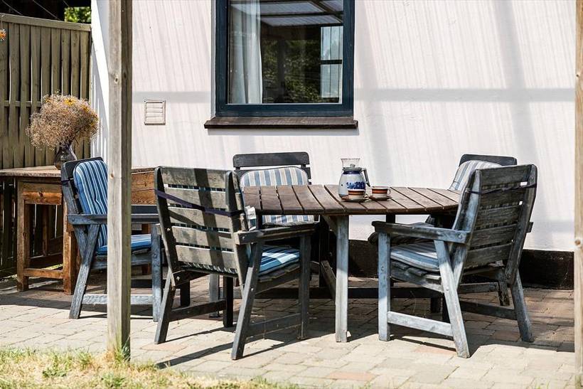 Foto von Ferienhaus AC31 in Mårup - Samsø
