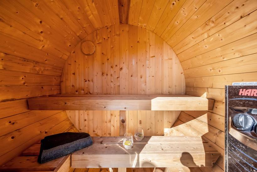 Foto von Ferienhaus AC32 in Søndervig - Westjütland