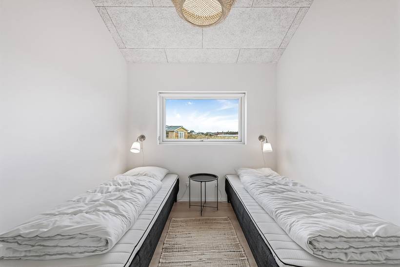 Foto von Ferienhaus AC32 in Søndervig - Westjütland