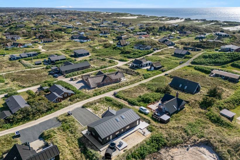 Foto von Ferienhaus AC32 in Søndervig - Westjütland