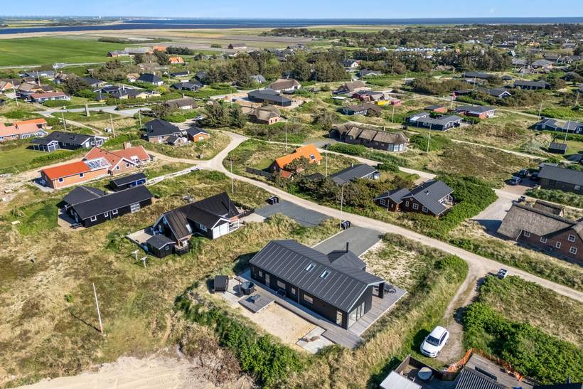 Foto von Ferienhaus AC32 in Søndervig - Westjütland