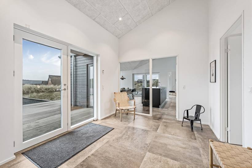 Foto von Ferienhaus AC32 in Søndervig - Westjütland