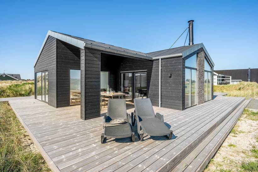 Foto von Ferienhaus AC32 in Søndervig - Westjütland
