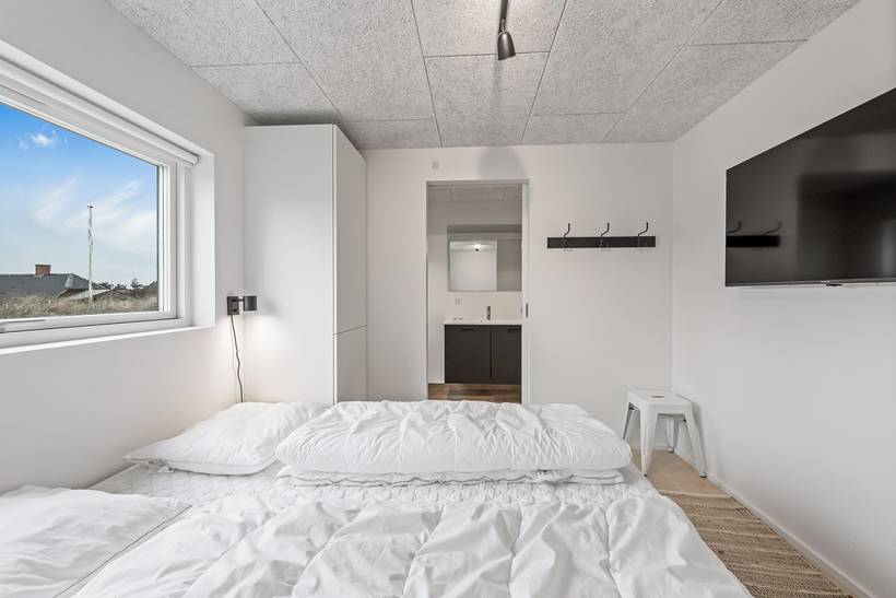 Foto von Ferienhaus AC32 in Søndervig - Westjütland