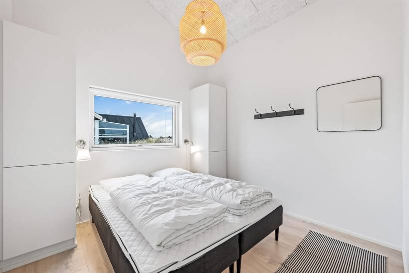 Foto von Ferienhaus AC32 in Søndervig - Westjütland