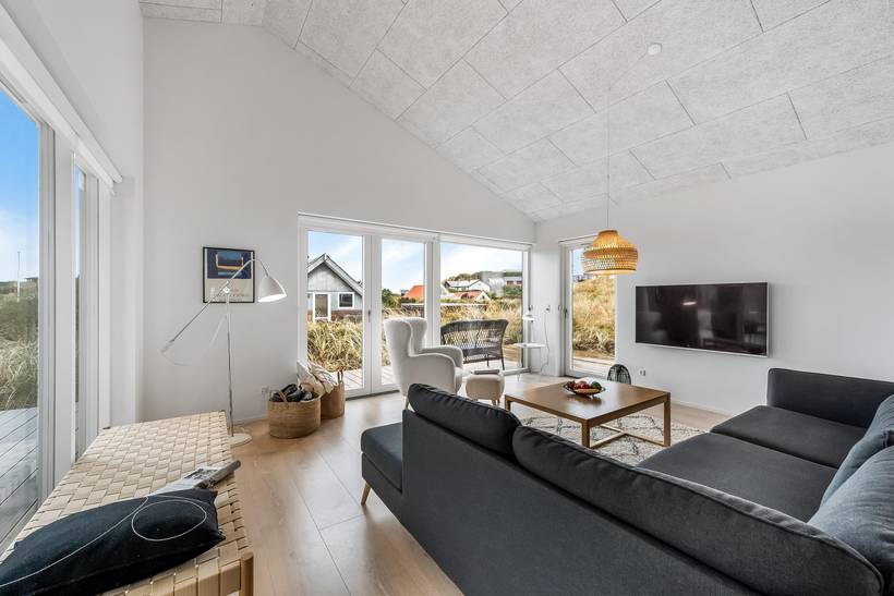 Foto von Ferienhaus AC32 in Søndervig - Westjütland