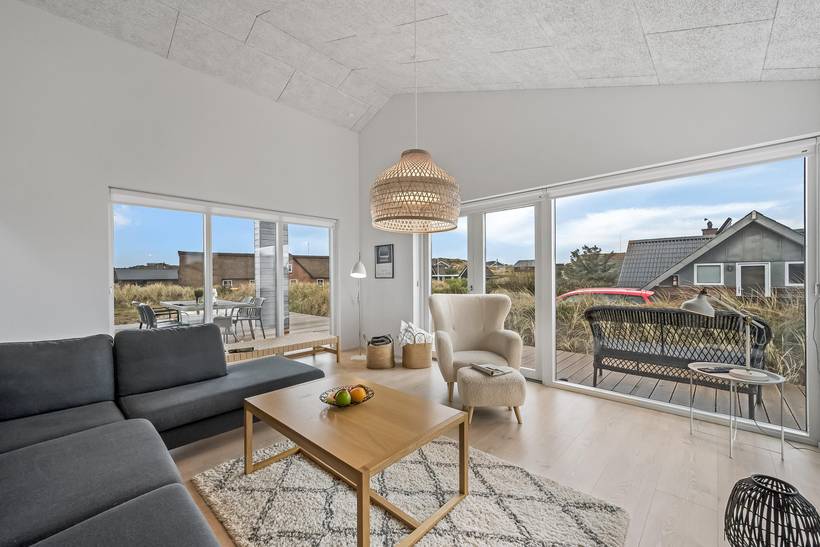 Foto von Ferienhaus AC32 in Søndervig - Westjütland