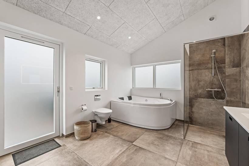 Foto von Ferienhaus AC32 in Søndervig - Westjütland