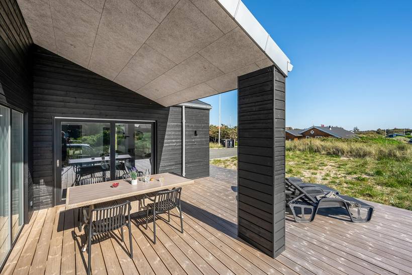 Foto von Ferienhaus AC32 in Søndervig - Westjütland
