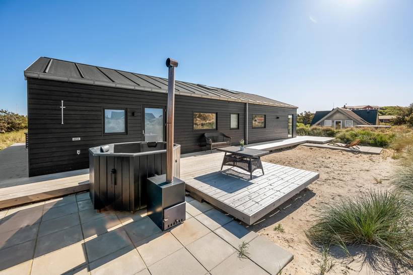 Foto von Ferienhaus AC32 in Søndervig - Westjütland