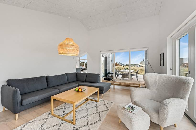 Foto von Ferienhaus AC32 in Søndervig - Westjütland