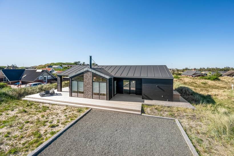Foto von Ferienhaus AC32 in Søndervig - Westjütland