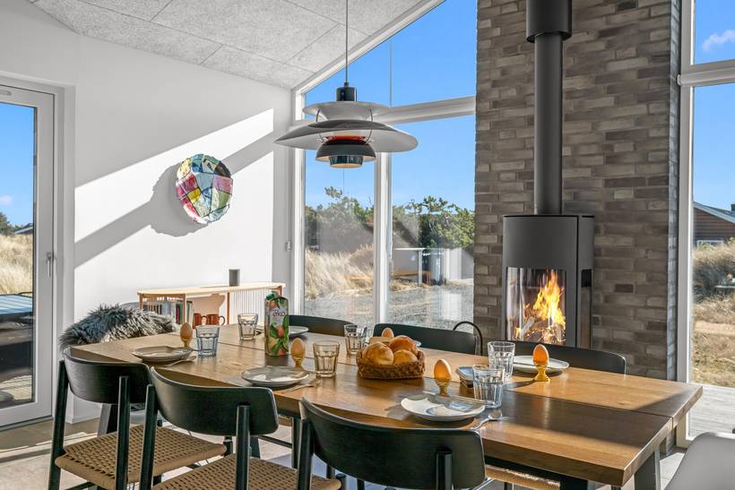 Foto von Ferienhaus AC32 in Søndervig - Westjütland