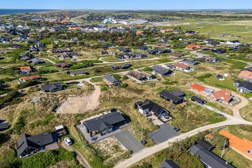 Foto von Ferienhaus AC32 in Søndervig - Westjütland