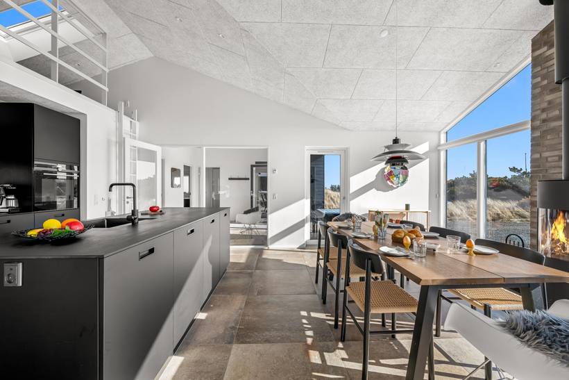 Foto von Ferienhaus AC32 in Søndervig - Westjütland