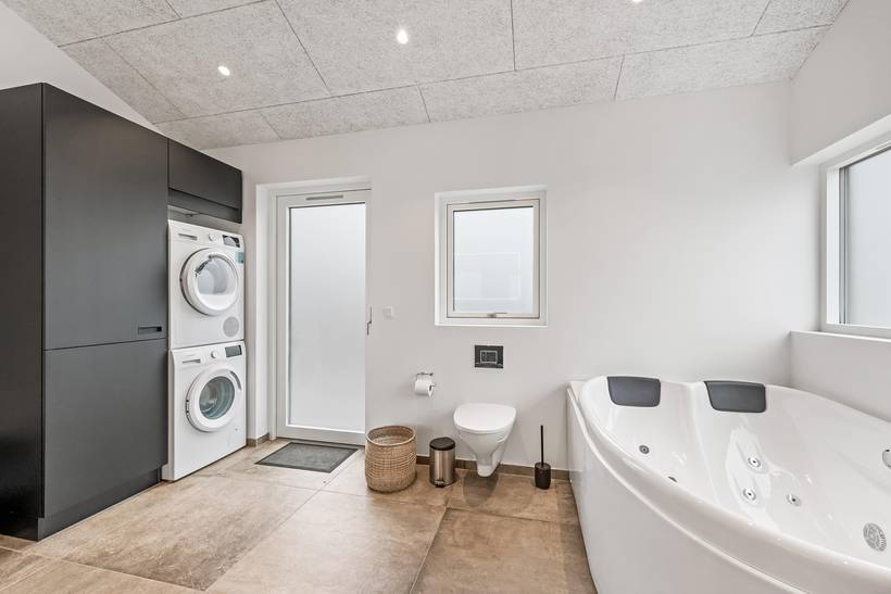 Foto von Ferienhaus AC32 in Søndervig - Westjütland