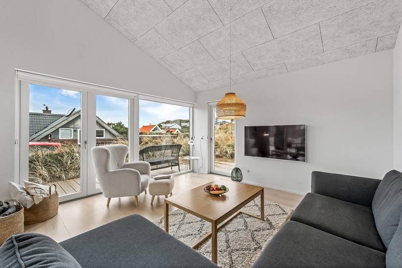 Foto von Ferienhaus AC32 in Søndervig - Westjütland
