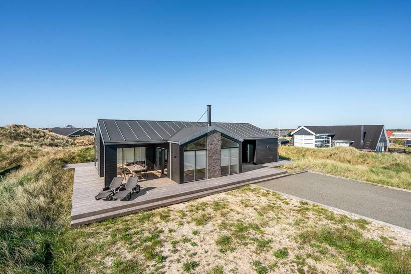 Foto von Ferienhaus AC32 in Søndervig - Westjütland