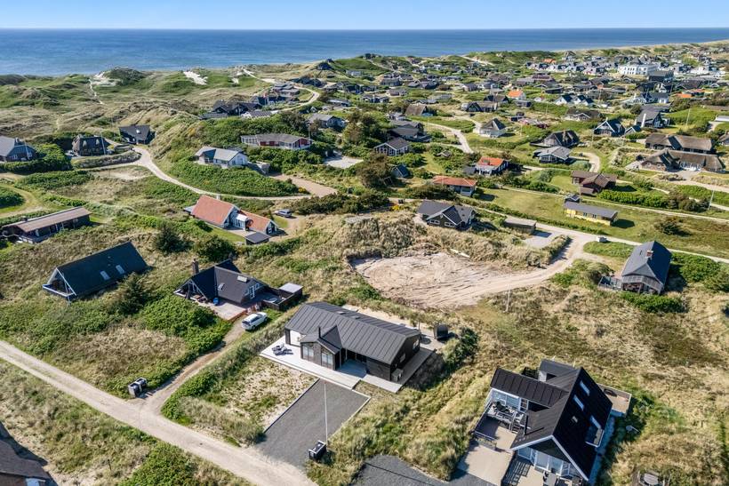 Foto von Ferienhaus AC32 in Søndervig - Westjütland