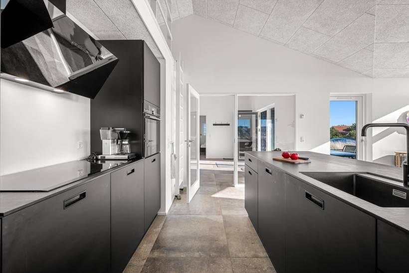 Foto von Ferienhaus AC32 in Søndervig - Westjütland