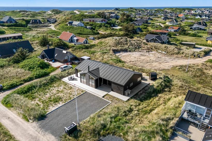 Foto von Ferienhaus AC32 in Søndervig - Westjütland