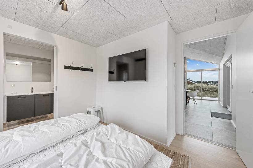 Foto von Ferienhaus AC32 in Søndervig - Westjütland