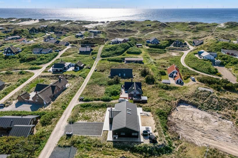 Foto von Ferienhaus AC32 in Søndervig - Westjütland